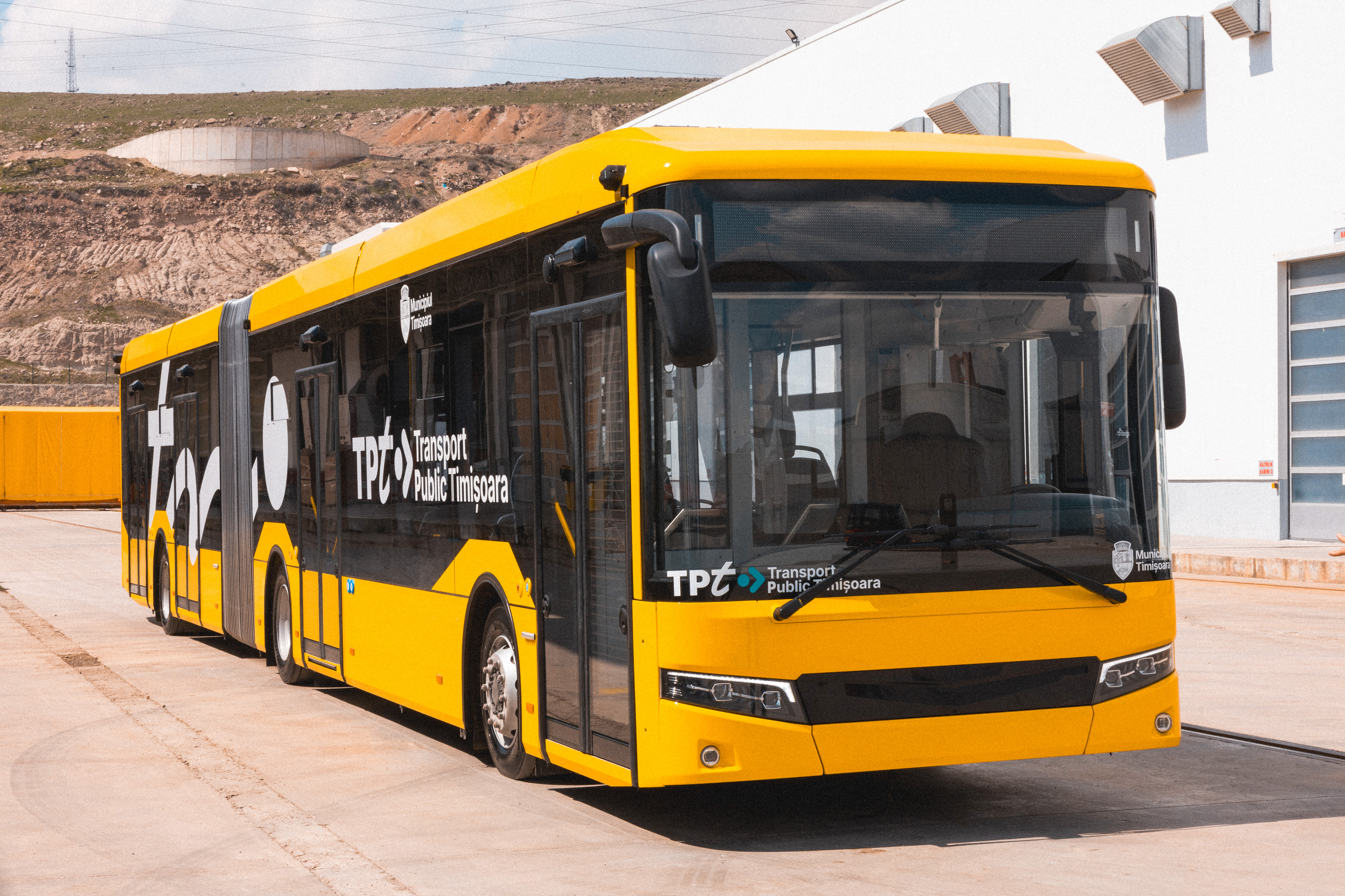 TIMISOARA