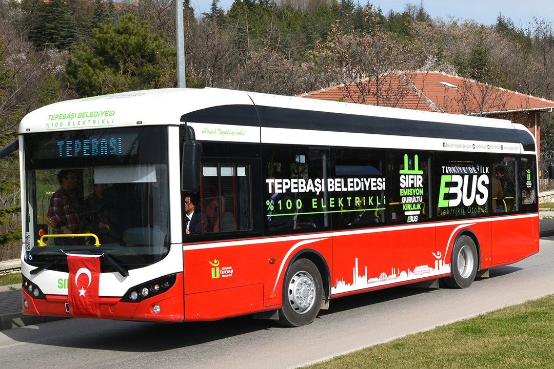 ESKİŞEHİR